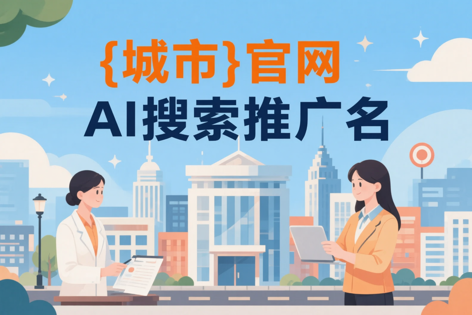 潘集官网做AI搜索推广排名却没提升的原因分析